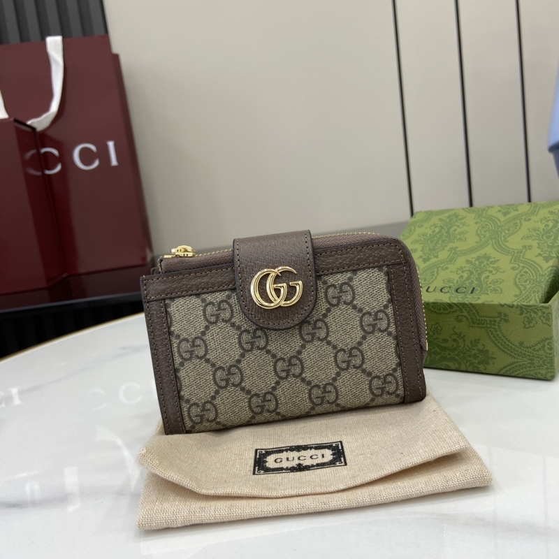 Gucci Wallets & Purse